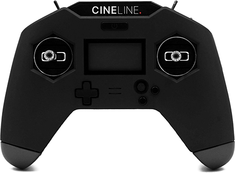 Cineline Cablecam Remote Controller