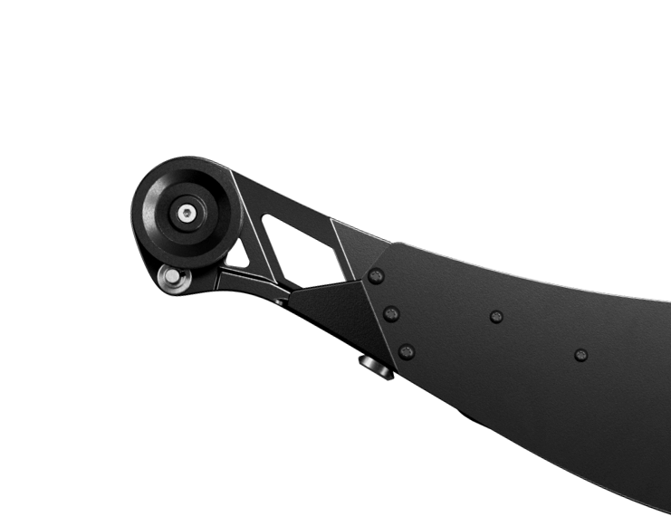 Cineline Stealth Cablecam
