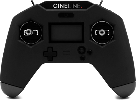 Cineline Cablecam Controller